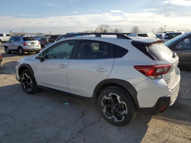  SUBARU CROSSTREK 2023 Biały