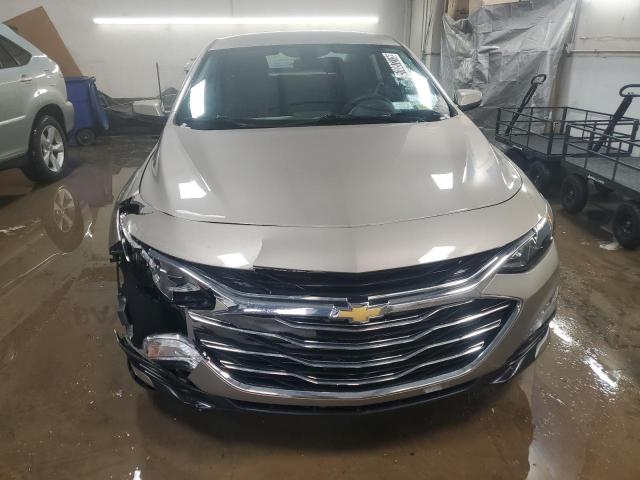  CHEVROLET MALIBU 2022 Серый