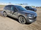 2021 Ford Escape Sel за продажба в Portland, MI - Front End