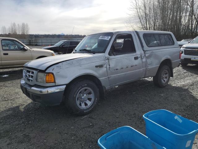 2001 Ford Ranger
