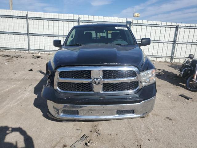 Pickups RAM 1500 2017 Black