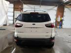 2018 Ford Ecosport Ses for Sale in Ebensburg, PA - All Over