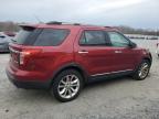 2014 Ford Explorer Xlt for Sale in Gastonia, NC - Front End