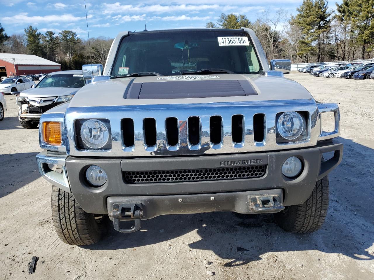 2006 Hummer H3 - Image 5