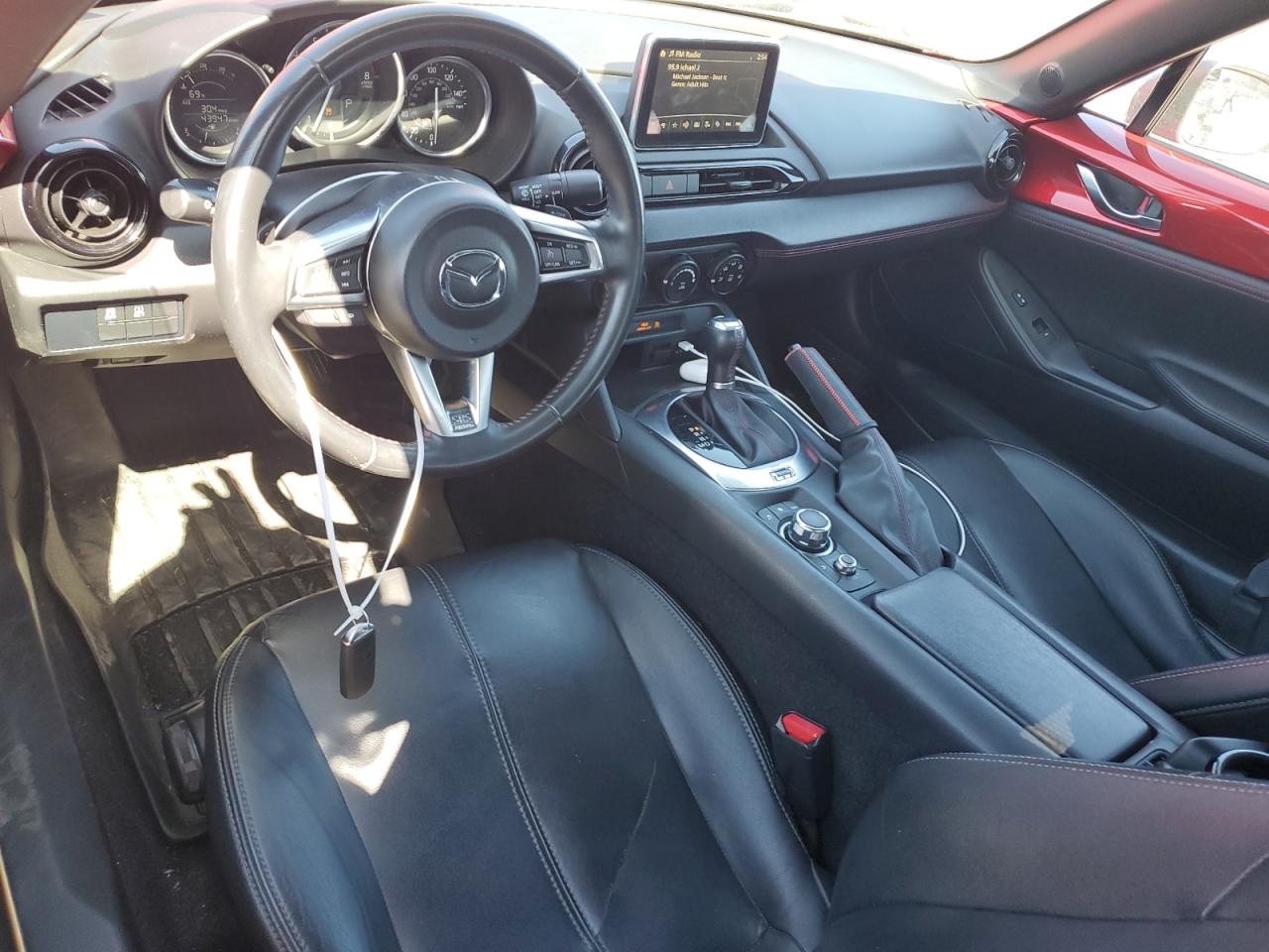 2016 Mazda MX-5 - Image 8