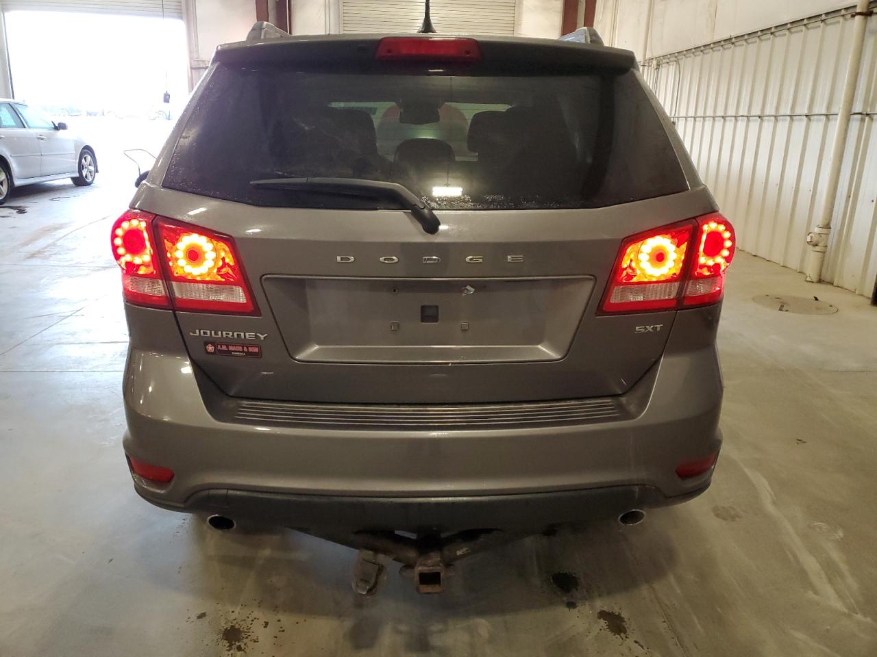 2012 Dodge Journey - Image 6