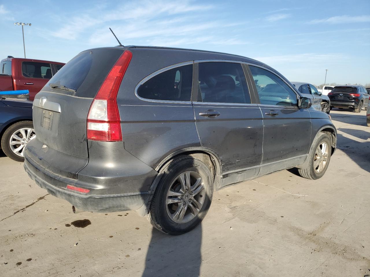 2011 Honda CR-V - Image 3