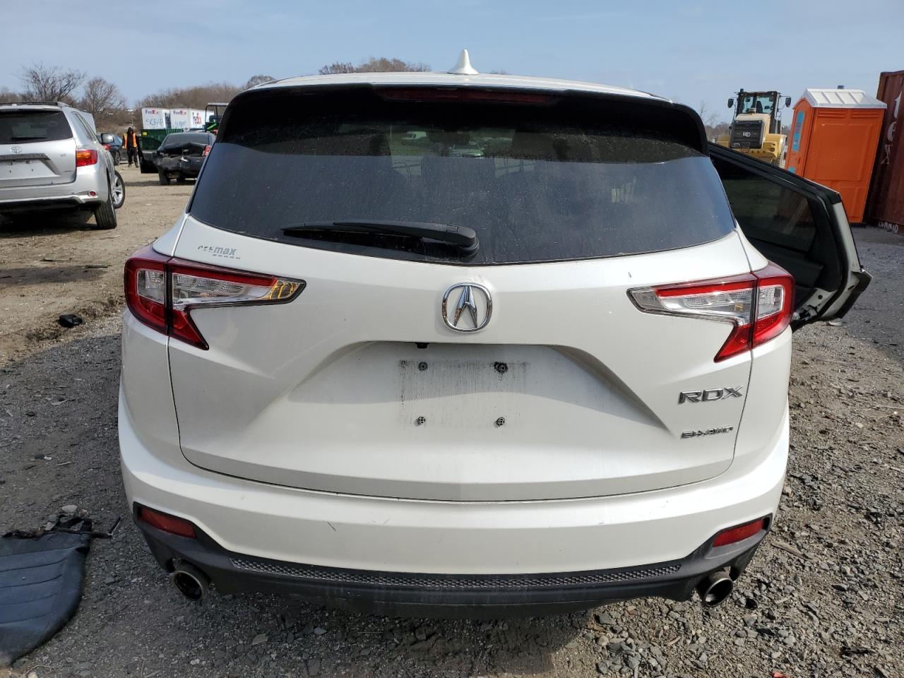 2019 Acura RDX - Image 6