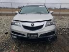 2012 Acura Mdx Technology for Sale in Cicero, IN - Front End