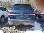 2022 Volkswagen Atlas Se en Venta en Candia, NH - Front End