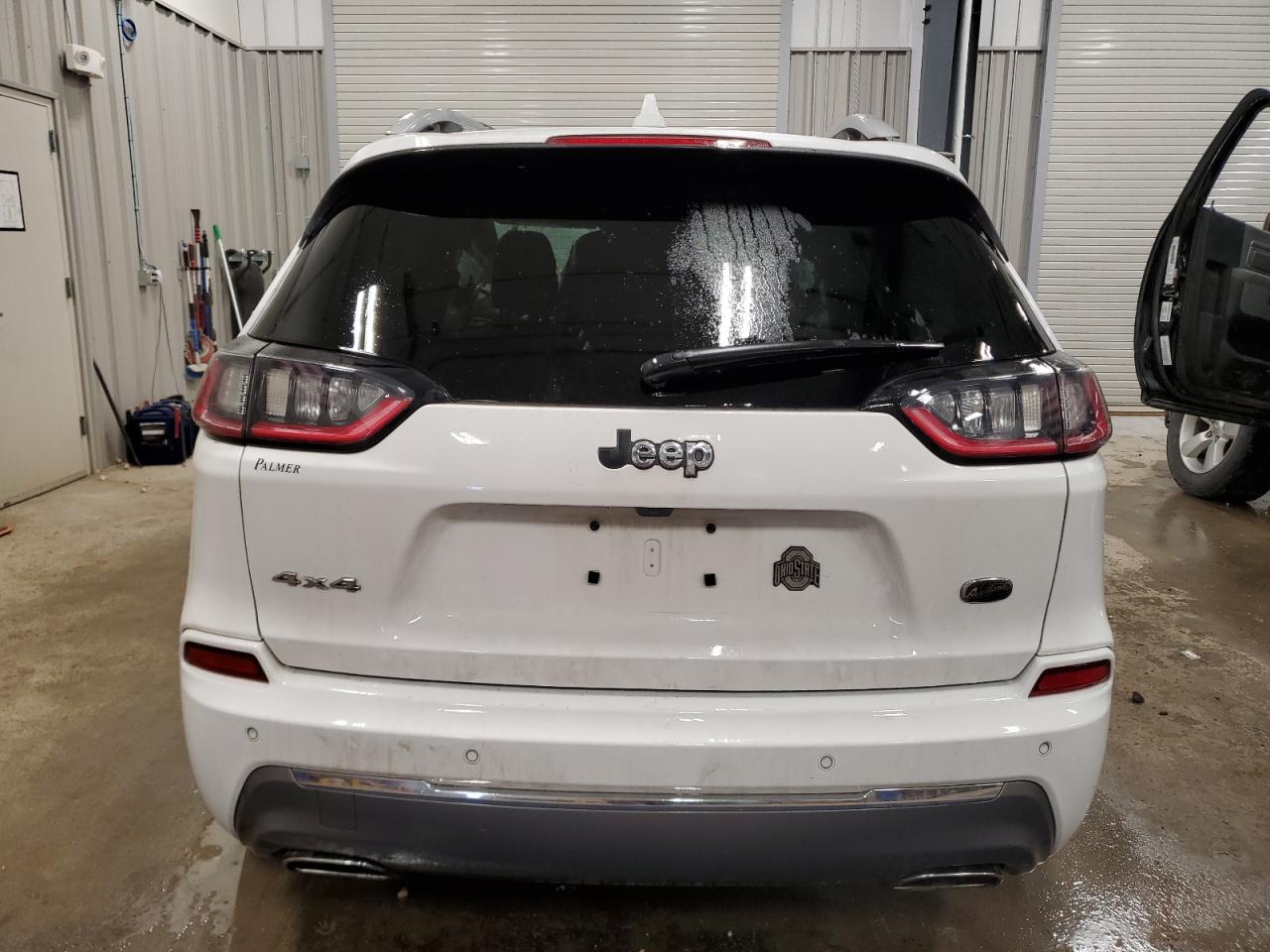 2019 Jeep Cherokee - Image 6