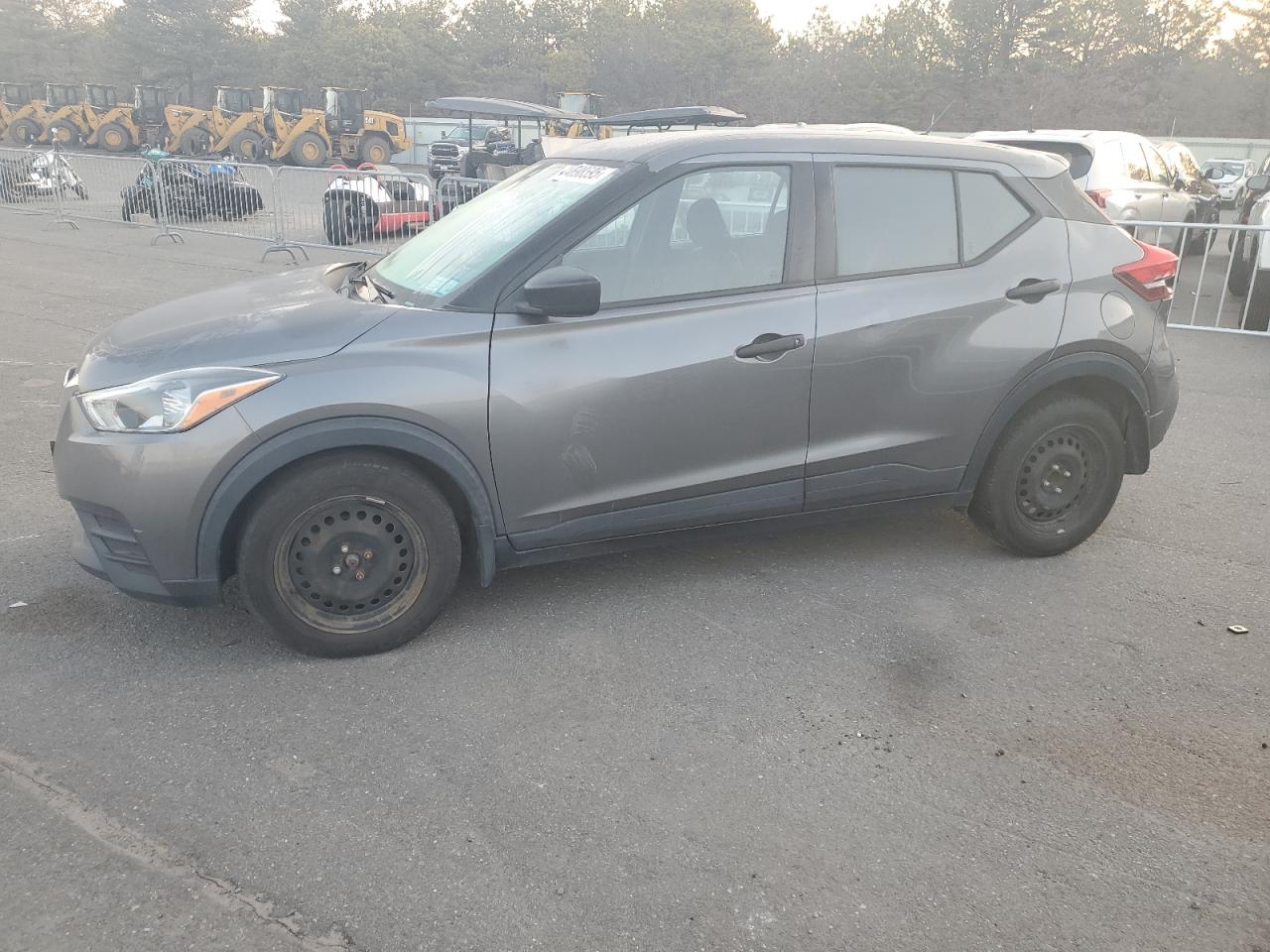 Brookhaven, NY에서 판매 중인 2020 Nissan Kicks S - Minor Dent/Scratches