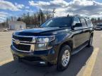 2015 Chevrolet Suburban K1500 Lt იყიდება North Billerica-ში, MA - Normal Wear