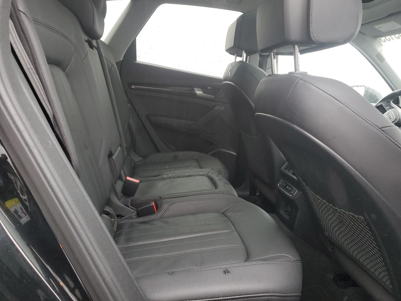 2018 Audi Q5 - Image 11