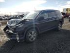 2017 Honda Pilot Exl en Venta en Eugene, OR - Front End