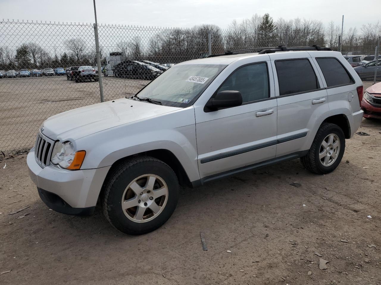 2009 Jeep Grand Cherokee - Image 1