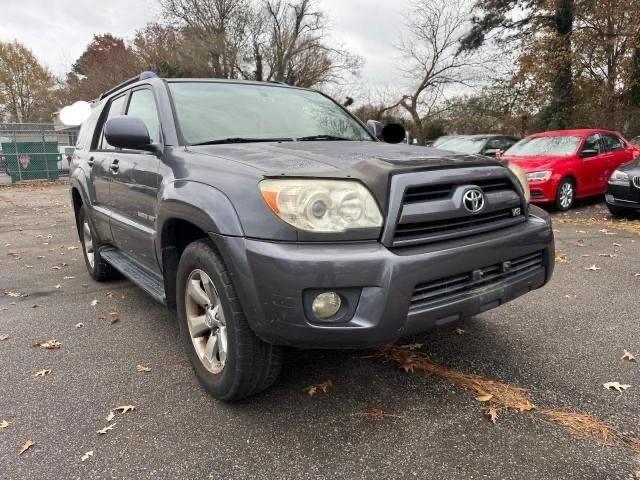 2006 Toyota 4Runner Limited