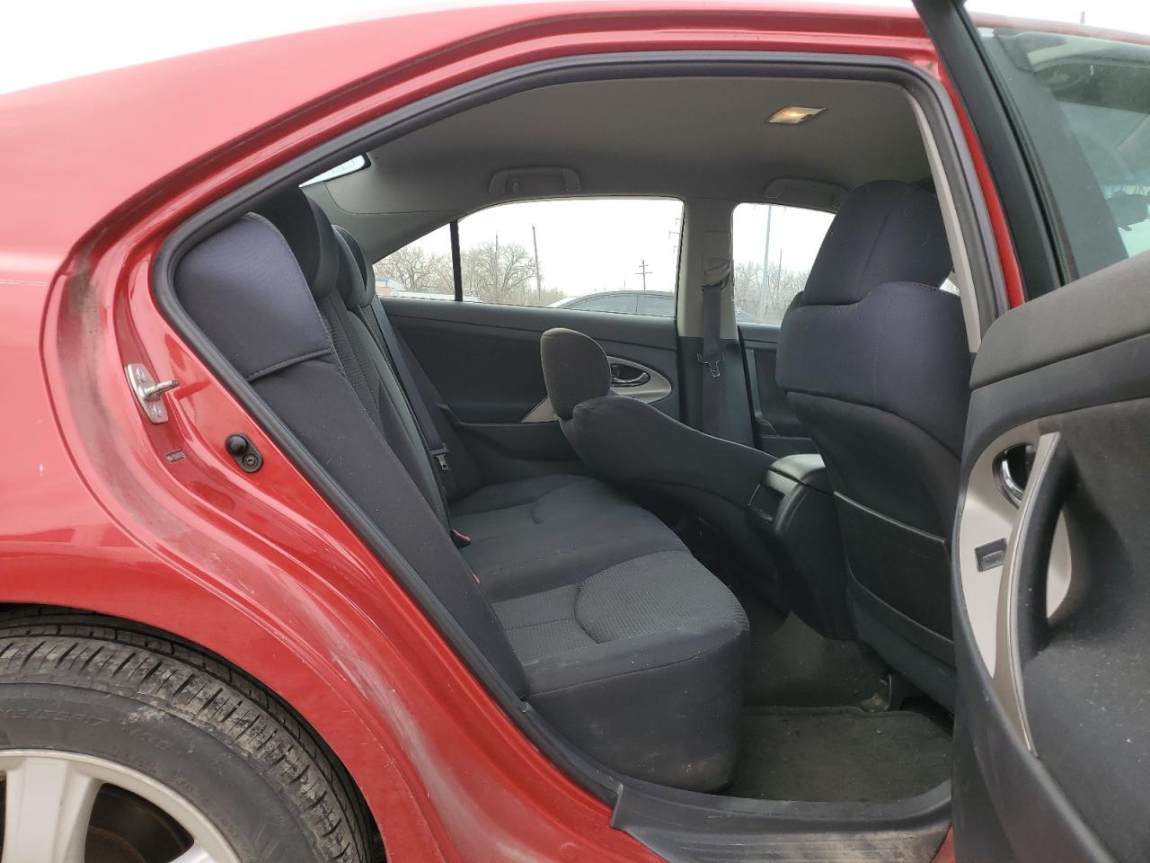 2007 Toyota Camry - Image 10