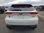 2022 Toyota Venza Le للبيع في Pennsburg، PA - Vandalism