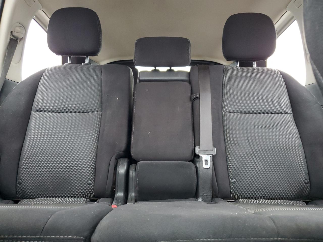 2018 Nissan Pathfinder - Image 10