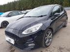 2019 FORD FIESTA ST- for sale at Copart WHITBURN