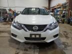 2016 NISSAN ALTIMA 2.5 for sale at Copart AB - EDMONTON