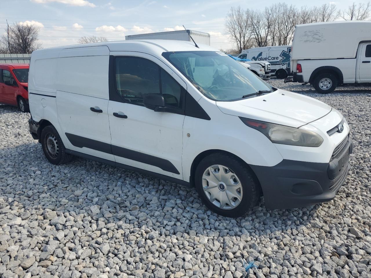 2014 Ford Transit - Image 4