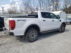 2020 Ford Ranger Xl zu verkaufen in Hurricane, WV - Side