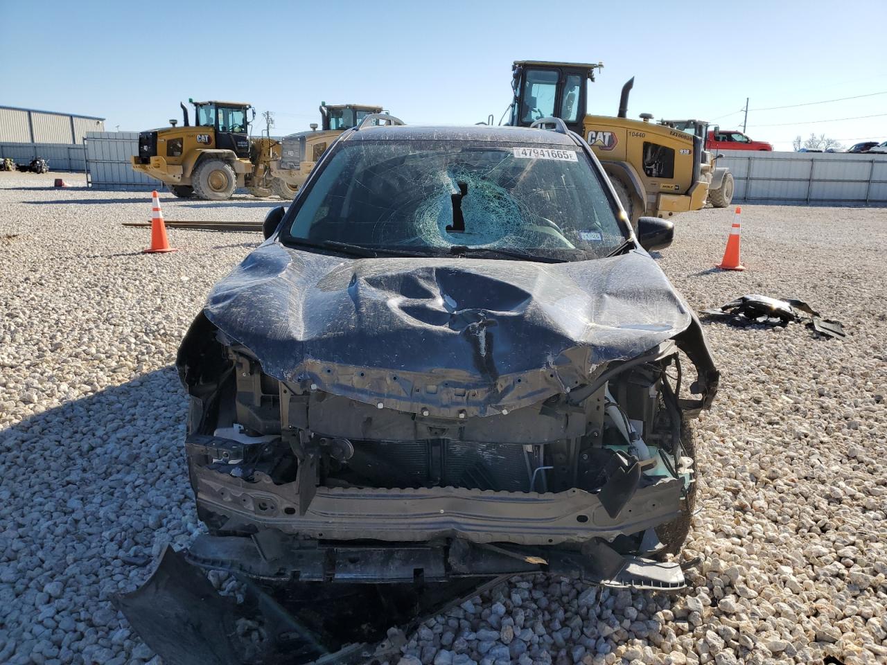 2019 Subaru Forester - Image 5