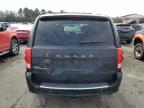 2013 Dodge Grand Caravan Sxt zu verkaufen in Exeter, RI - Side