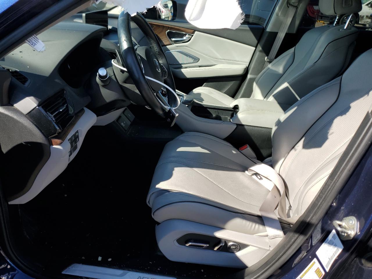 2019 Acura RDX - Image 7