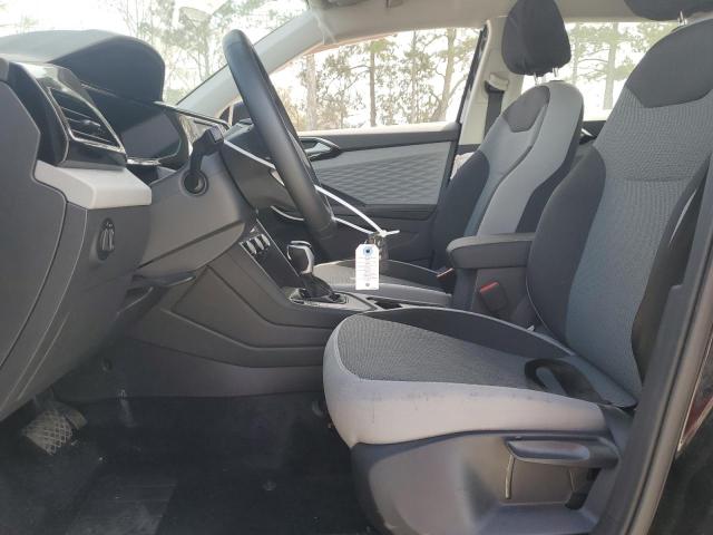  VOLKSWAGEN TAOS S 2024 Black