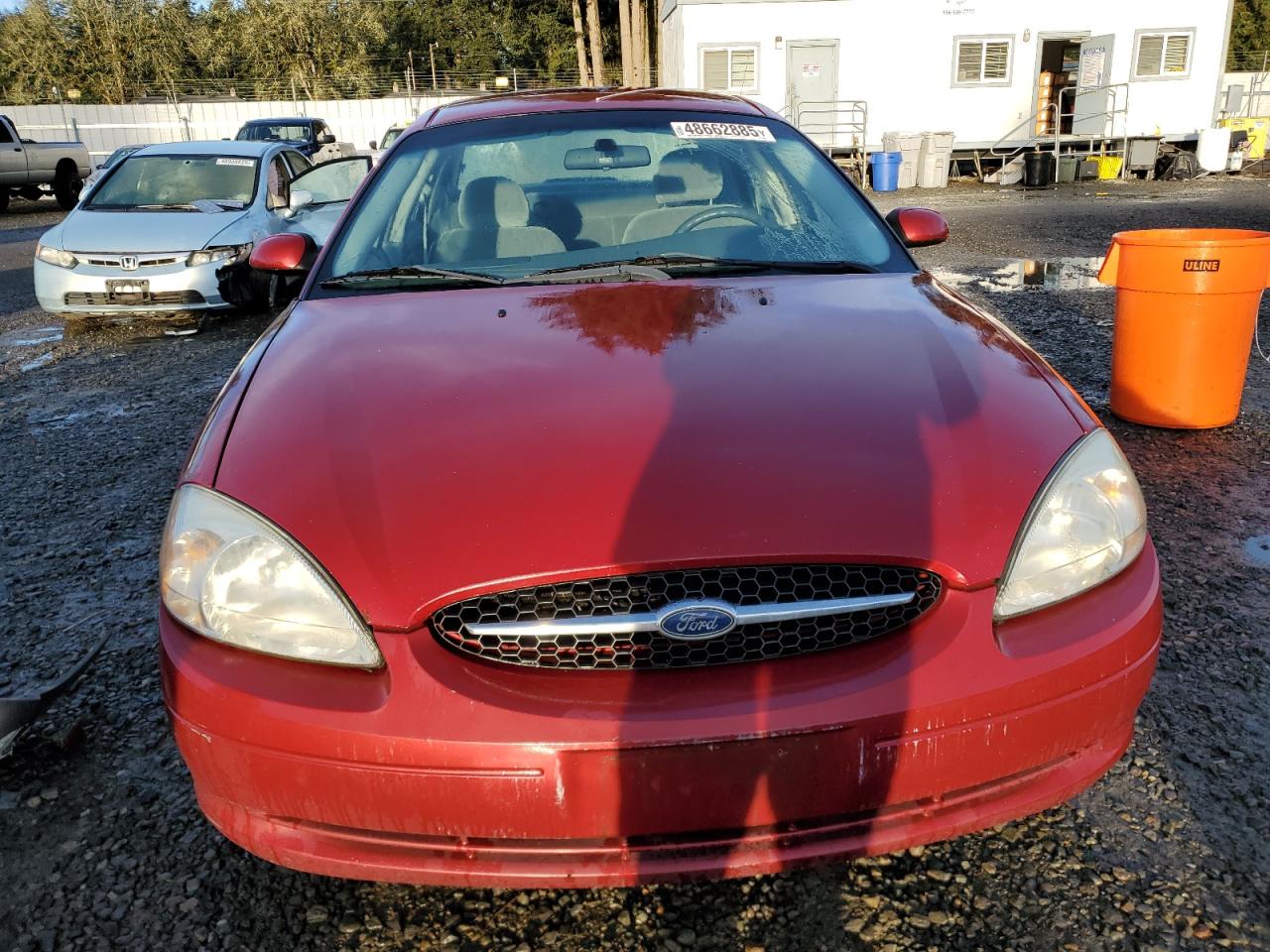 2003 Ford Taurus - Image 5