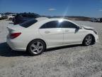 2016 Mercedes-Benz Cla 250 4Matic de vânzare în Gainesville, GA - Front End