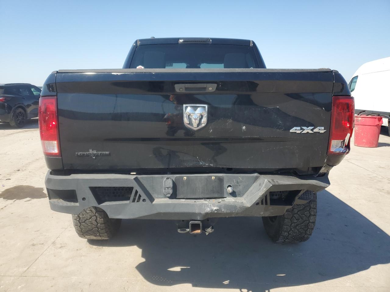 2013 RAM 1500 - Image 6