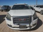 2015 Gmc Acadia Sle للبيع في Andrews، TX - Front End