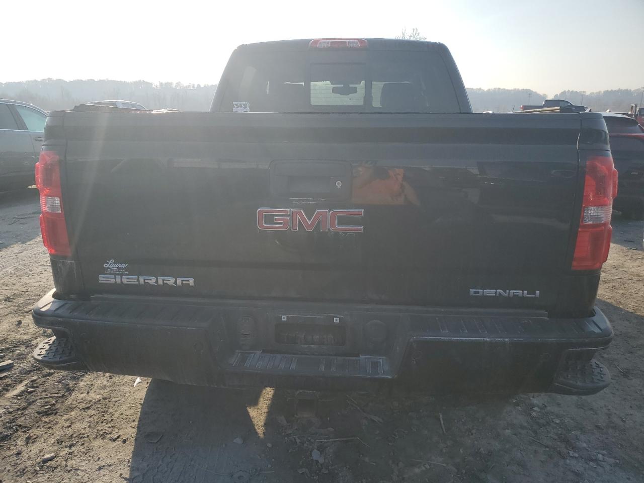 2014 GMC Sierra - Image 6