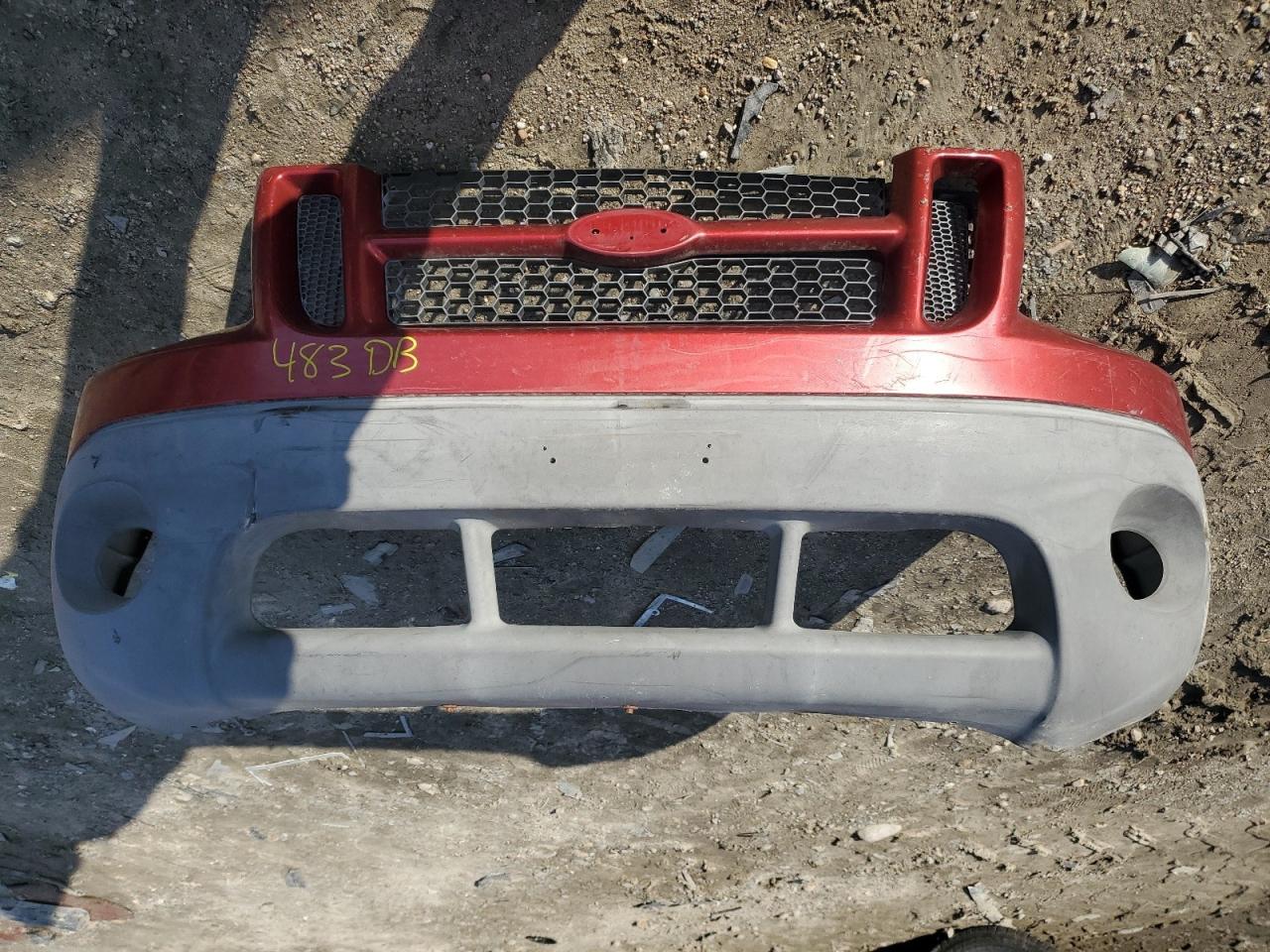 2003 Ford Explorer - Image 12