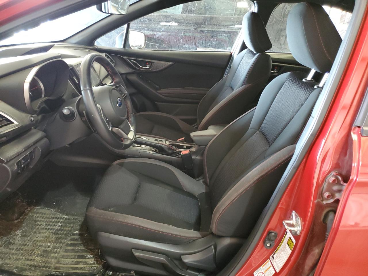 2017 Subaru Impreza - Image 7