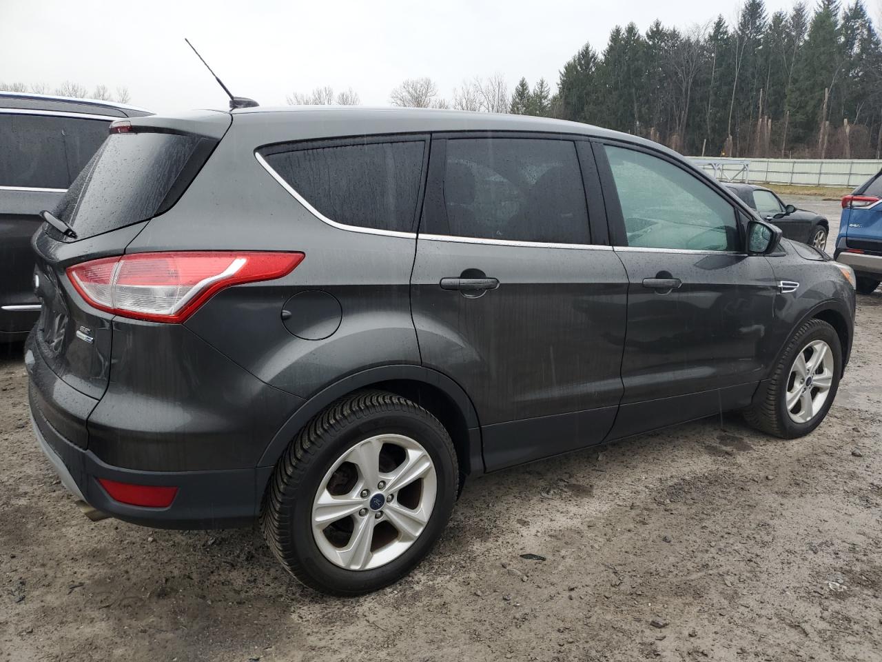 1FMCU9GX9GUB92896 FORD ESCAPE 2016