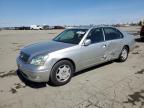 2002 Lexus Ls 430 продається в Martinez, CA - All Over