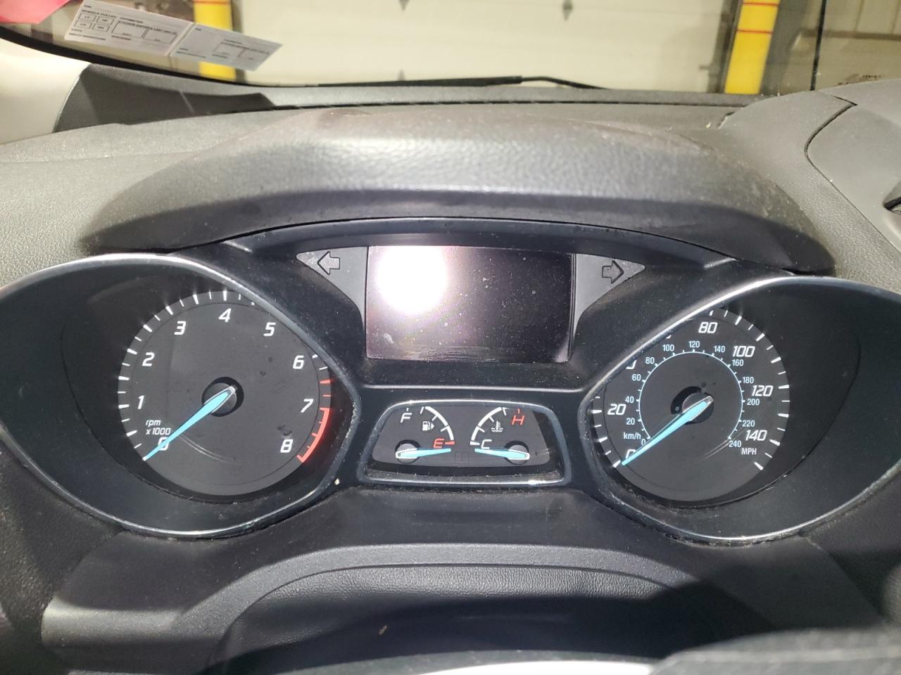 2014 Ford Escape - Image 9