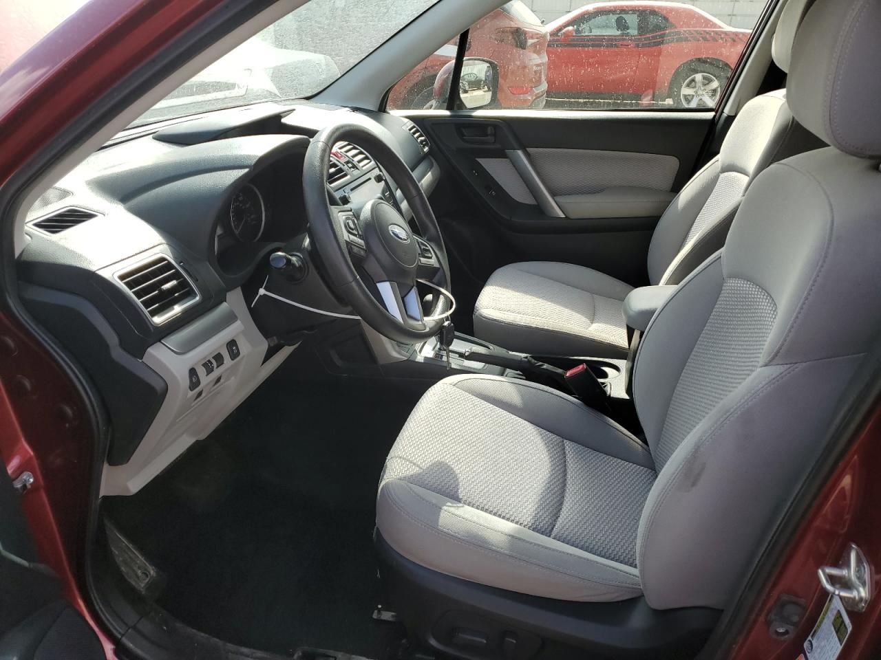 2017 Subaru Forester - Image 7