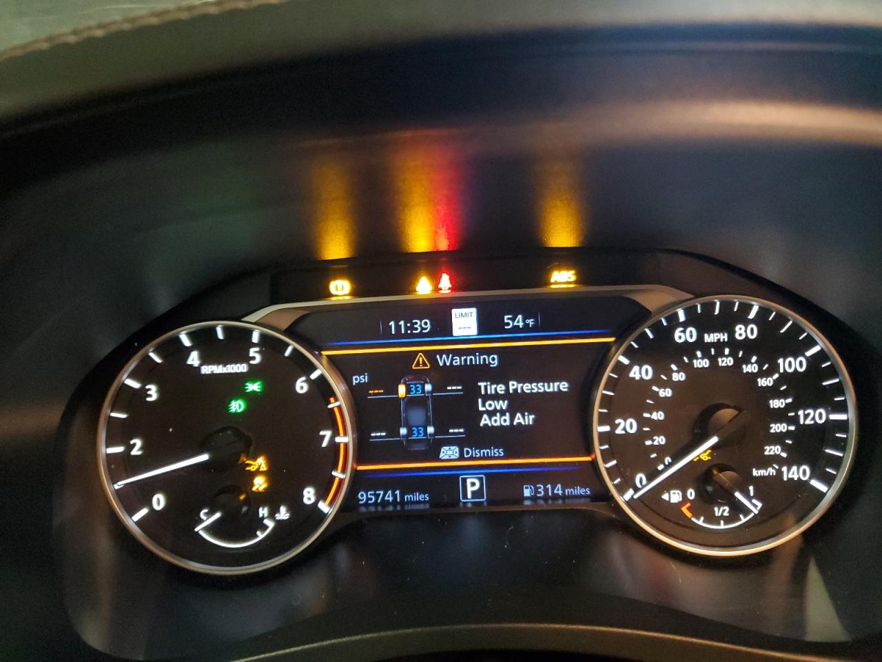 1N4BL4EV2KC234949 NISSAN ALTIMA 2019