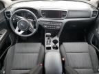 2021 Kia Sportage Lx იყიდება San Antonio-ში, TX - Side