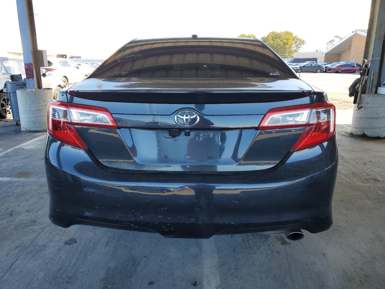 2013 Toyota Camry - Image 6