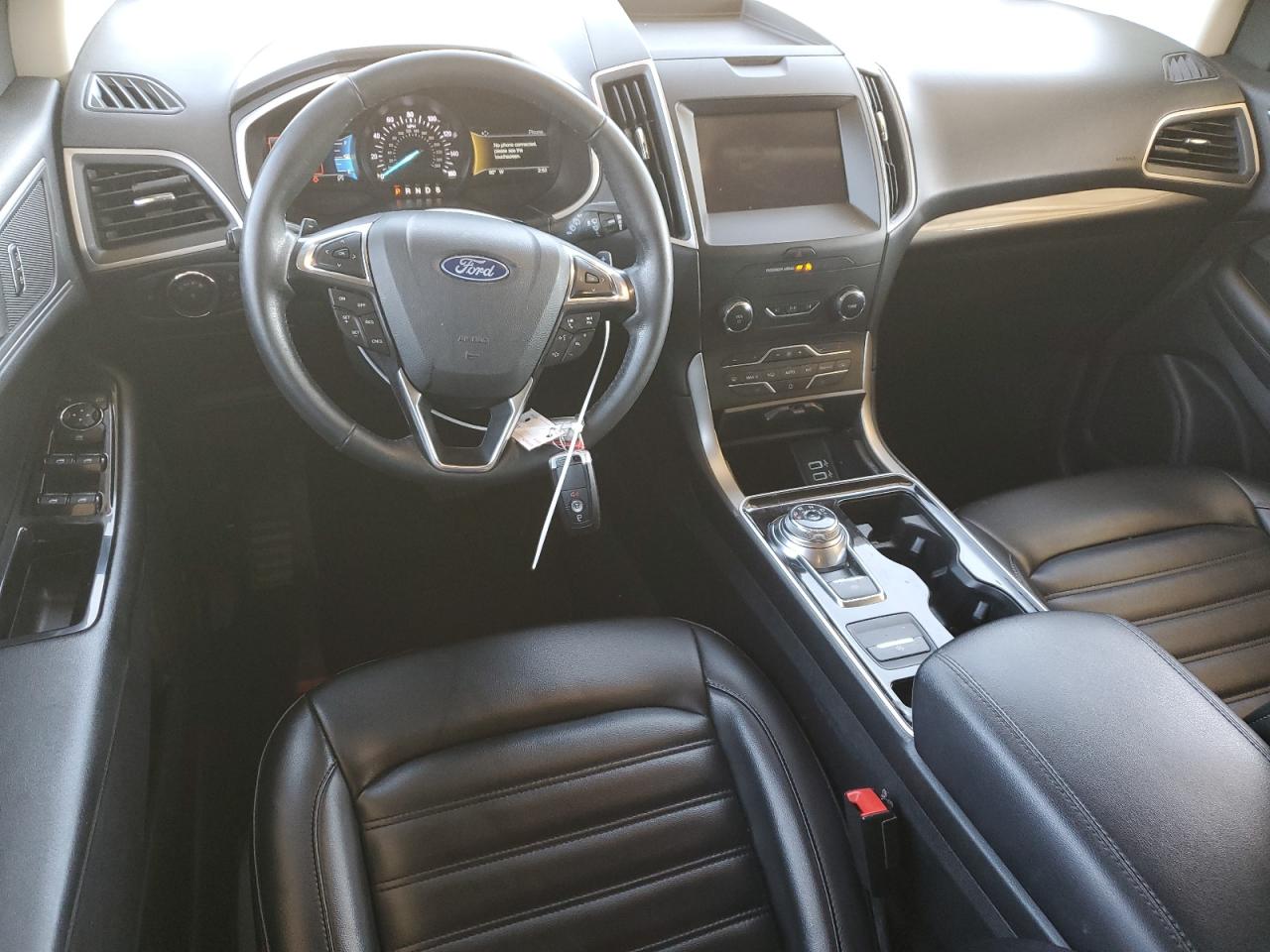 2FMPK4J99LBA58104 FORD EDGE 2020