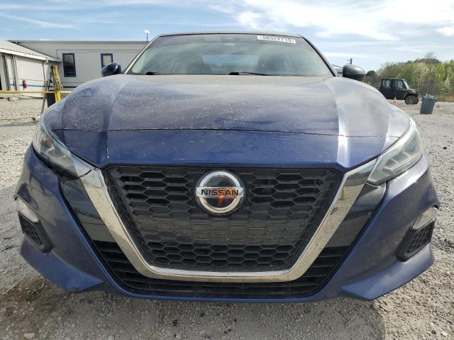  NISSAN ALTIMA 2021 Granatowy
