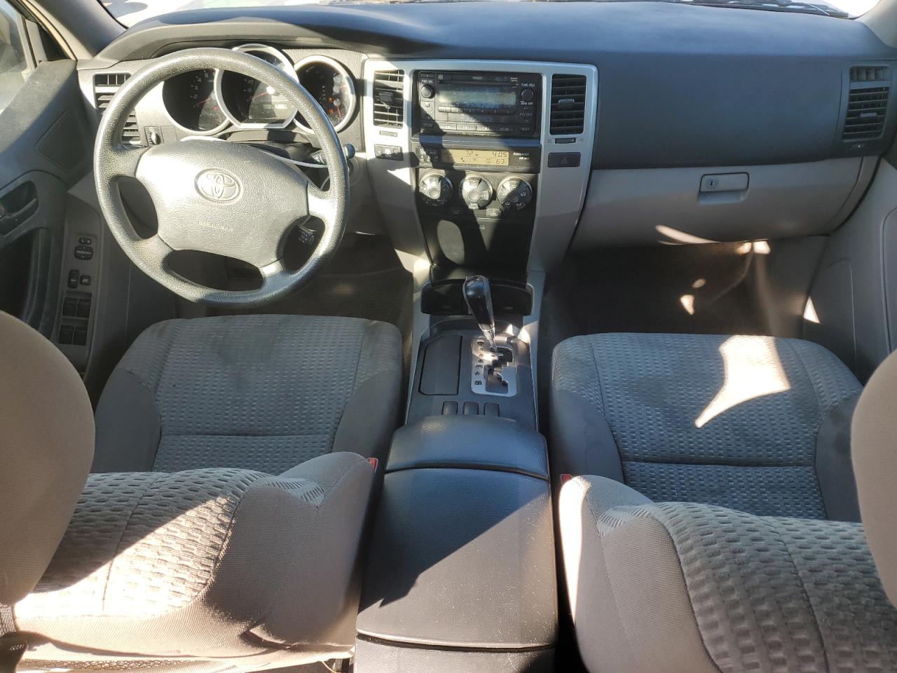 2007 Toyota 4Runner - Image 8