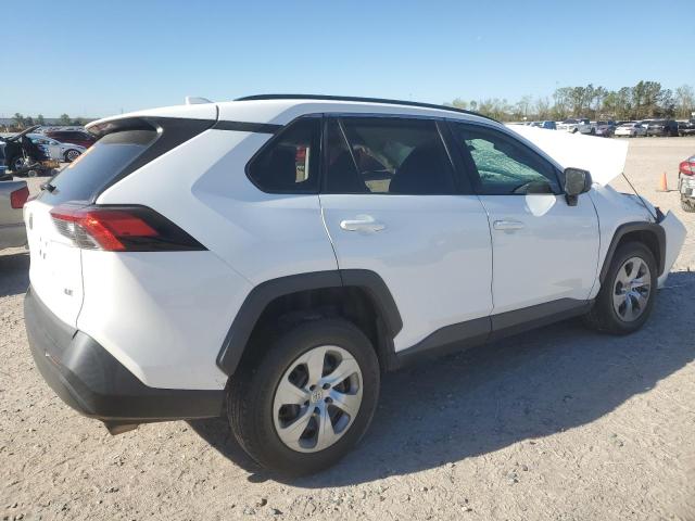  TOYOTA RAV4 2020 White